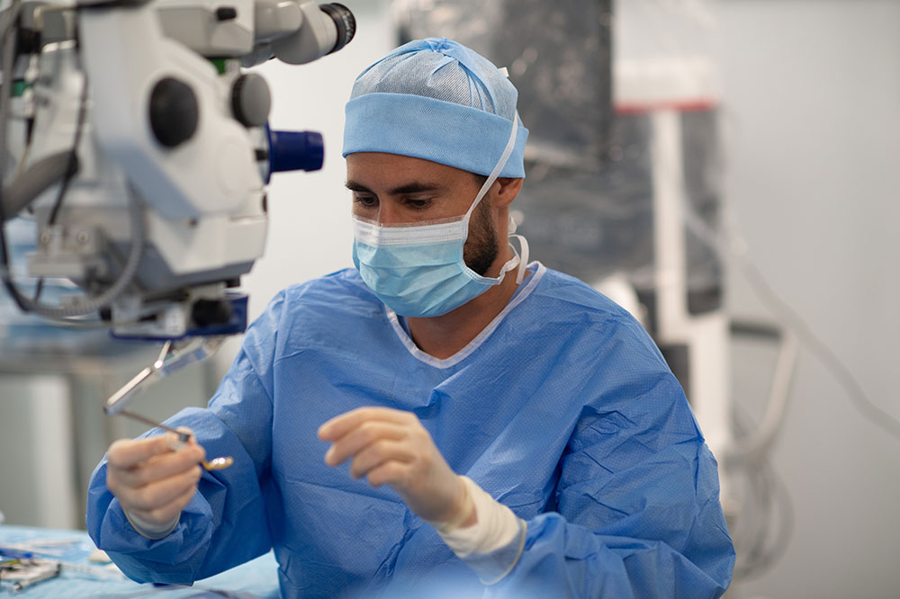 Luxation implants